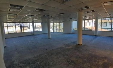Oficinas - Alquiler - Martínez