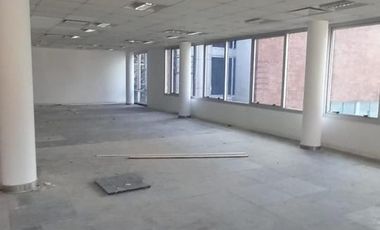 Oficinas - Alquiler - Martínez