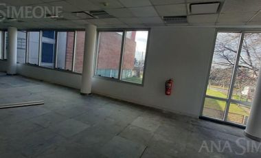Oficinas - Alquiler - Martínez