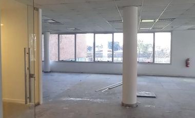 Oficinas - Alquiler - Martínez