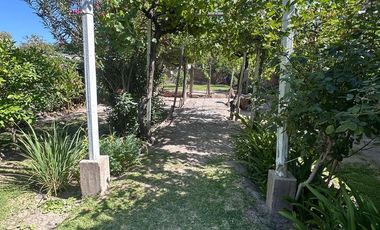 Casa en Capital