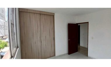 ARRIENDO APTO EN EL NORTE LA FLORA CALI