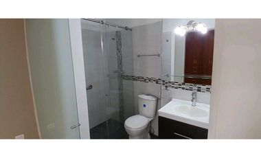 ARRIENDO APTO EN EL NORTE LA FLORA CALI