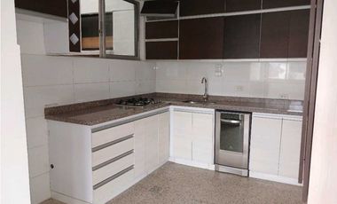 ARRIENDO APTO EN EL NORTE LA FLORA CALI