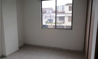 ARRIENDO APTO EN EL NORTE LA FLORA CALI