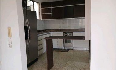 ARRIENDO APTO EN EL NORTE LA FLORA CALI