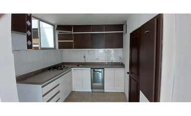 ARRIENDO APTO EN EL NORTE LA FLORA CALI