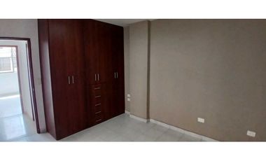 ARRIENDO APTO EN EL NORTE LA FLORA CALI
