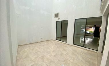 ARRIENDA CASA  PALERMO