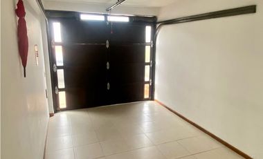 ARRIENDA CASA  PALERMO