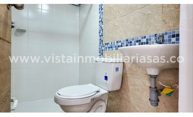 Arriendo Apartaestudio Alcázares, Manizales