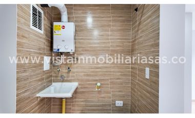 Arriendo Apartaestudio Alcázares, Manizales