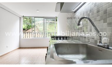 Arriendo Apartaestudio Alcázares, Manizales
