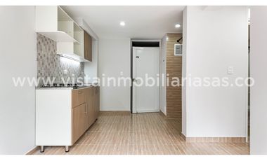 Arriendo Apartaestudio Alcázares, Manizales