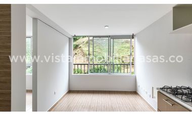 Arriendo Apartaestudio Alcázares, Manizales
