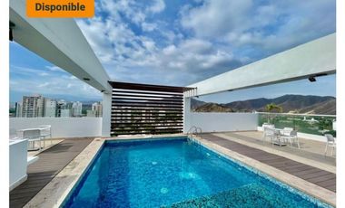 EN VENTA APARTAMENTO EN BAVARIA DE 3 ALCOBAS - VT161