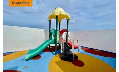 EN VENTA APARTAMENTO EN BAVARIA DE 3 ALCOBAS - VT161