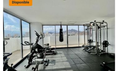 EN VENTA APARTAMENTO EN BAVARIA DE 3 ALCOBAS - VT161