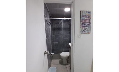 ARRIENDO APARTAESTUDIO GUAYACANES MANIZALES | AMOBLADO