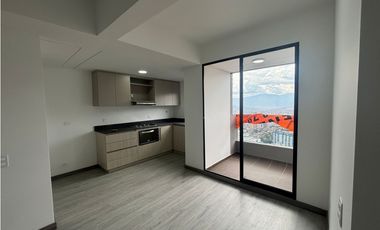 Se vende apartamento para estrenar en Las Palmas