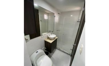 ARRIENDO APARTAMENTO AMOBLADO EN PORVENIR