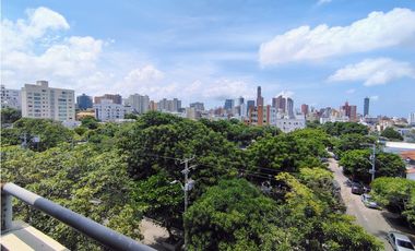 ARRIENDO APARTAMENTO AMOBLADO EN PORVENIR