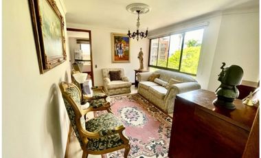 ESPECTACULAR APARTAMENTO EN CASTROPOL CON GRAN BALCÓN