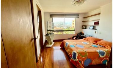 ESPECTACULAR APARTAMENTO EN CASTROPOL CON GRAN BALCÓN