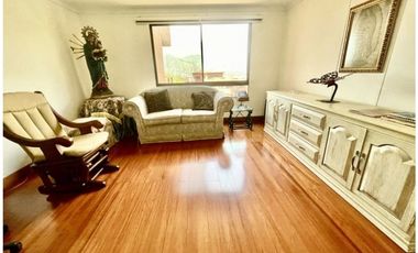 ESPECTACULAR APARTAMENTO EN CASTROPOL CON GRAN BALCÓN