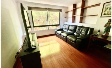 ESPECTACULAR APARTAMENTO EN CASTROPOL CON GRAN BALCÓN