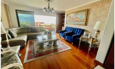 ESPECTACULAR APARTAMENTO EN CASTROPOL CON GRAN BALCÓN