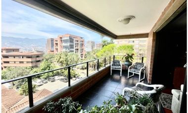 ESPECTACULAR APARTAMENTO EN CASTROPOL CON GRAN BALCÓN