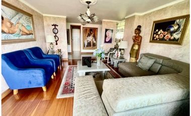 ESPECTACULAR APARTAMENTO EN CASTROPOL CON GRAN BALCÓN