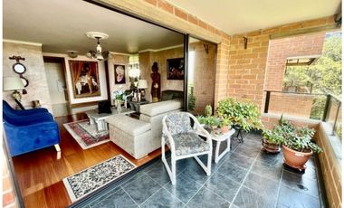 ESPECTACULAR APARTAMENTO EN CASTROPOL CON GRAN BALCÓN