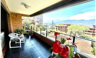 ESPECTACULAR APARTAMENTO EN CASTROPOL CON GRAN BALCÓN