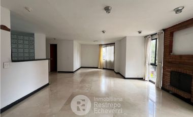 Apartamento en arriendo, barrio Milán, Manizales