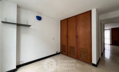 Apartamento en arriendo, barrio Milán, Manizales