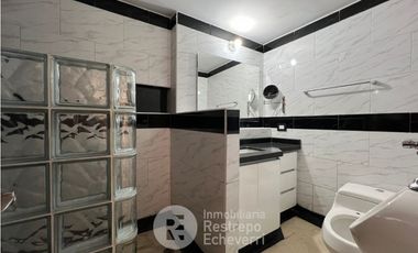 Apartamento en arriendo, barrio Milán, Manizales