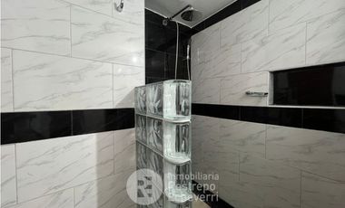 Apartamento en arriendo, barrio Milán, Manizales