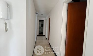 Apartamento en arriendo, barrio Milán, Manizales