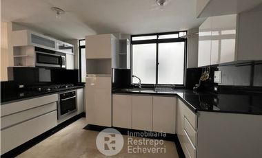 Apartamento en arriendo, barrio Milán, Manizales