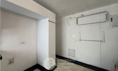 Apartamento en arriendo, barrio Milán, Manizales