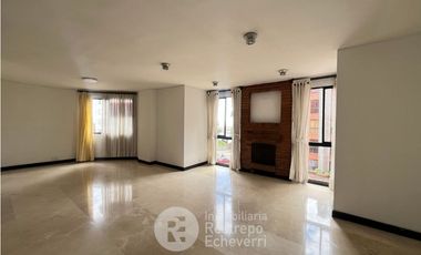 Apartamento en arriendo, barrio Milán, Manizales