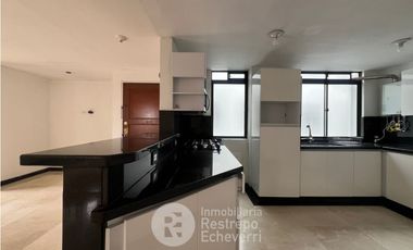 Apartamento en arriendo, barrio Milán, Manizales