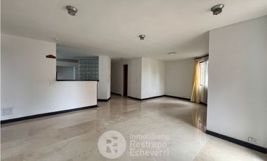 Apartamento en arriendo, barrio Milán, Manizales