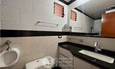 Apartamento en arriendo, barrio Milán, Manizales