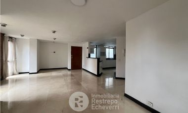 Apartamento en arriendo, barrio Milán, Manizales