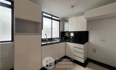 Apartamento en arriendo, barrio Milán, Manizales