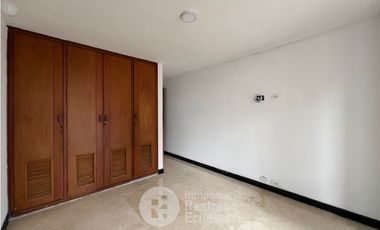 Apartamento en arriendo, barrio Milán, Manizales
