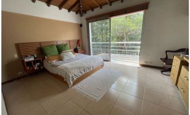 ESPECTACULAR CASA SIMILAR A UNA FINQUITA - SAN LUCAS